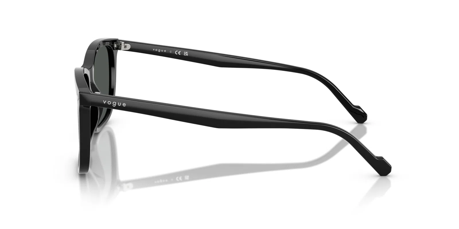 Vogue 5618S Sunglasses - view 18
